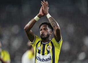 Fred, Atletico Mineiro'ya transfer oluyor