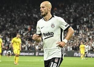 Çek basını Cerny'yi konuşuyor: "İronik bir şekilde umutları söndü"