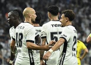 Beşiktaş 69. sezonuna başlıyor! İşte Süper Lig tarihindeki tüm "en"leri