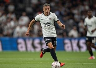 Beşiktaş'ın lig maratonu başlıyor