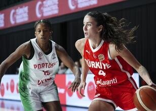 Olcay Çakır Turgut: "Adım adım ilerlemek istiyoruz"