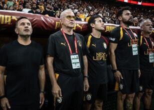 Galatasaray'da teknik ekibe beklenen zam gelmedi!