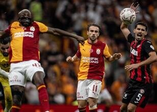 Yazarlardan Galatasaray yorumları