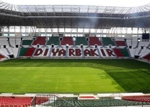 Diyarbakır'da Süper Lig heyecanı: Turizmde yeni dönem