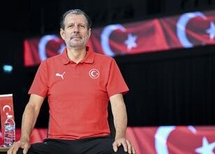 Andrea Mazzon'dan Dünya Kupası mesajı: "Büyük hayaller kurmalıyız"