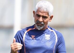 İsmet Taşdemir'den transfer açıklaması!