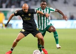 Rizespor, Konyaspor'u 90+7'de yıktı