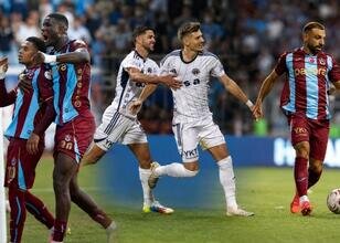 Salah'lı Trabzonspor'a ilk hafta Paşa uyarısı!