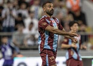 Trabzonspor-Ferencvaros maçının biletleri satışa çıkıyor!
