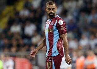 Salah, Süper Lig'e 'merhaba' dedi