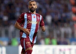 Trabzonspor'da Salah fırtınası