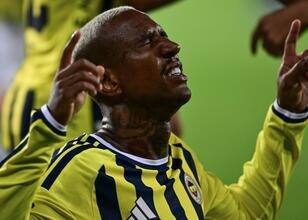 Fenerbahçe'de Talisca için veda vakti: İmzaya gidiyor