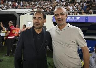 İsmail Kartal'ın serileri sona erdi