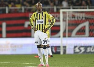 Fenerbahçe'ye ilk hafta şoku!
