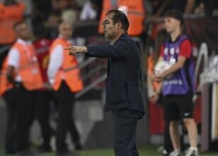 Metin Diyadin: "Bu maç bizi aldatabilir"