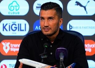 Nuri Şahin: "Baştan sona hak ettiğimiz bir galibiyet aldık"