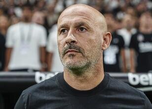 Vincenzo Italiano: "Yüzde yüzümüzü vereceğiz"