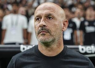 Beşiktaş'ta Vincenzo Italiano farkı