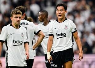 Beşiktaş'tan gece yarısı gizemli paylaşım
