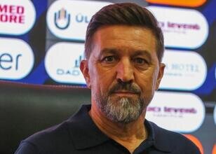 Besnik Hasi: "10 yıldır evimizde yenemiyorduk"