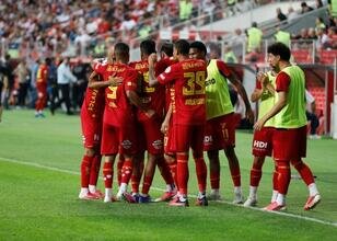 Göztepe, Süper Lig'de Gençlerbirliği'ni konuk edecek