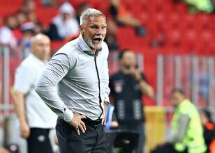 Thorsten Fink: "Fenerbahçe haklı bir galibiyet aldı"