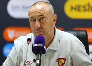 Stoilov'dan olay penaltı sözleri: "Hiç kimse vermezdi"