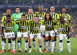 Fenerbahçe - Konyaspor: 10 şifre