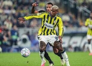 Fenerbahçe'de Talisca için sürpriz ayrılık iddiası!