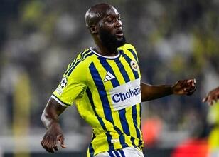 Fenerbahçe - Göztepe: 11'ler