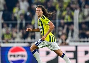 Matteo Guendouzi'den Lyon için açıklama