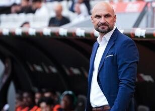 Zeljko Sopic: "Beşiktaş çok farklı bir seviyede"