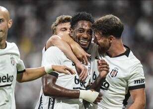 Nihat Kahveci'den Beşiktaş yorumu