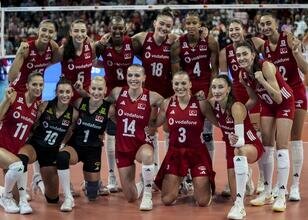 Filenin Sultanları'nın rakibi Slovenya