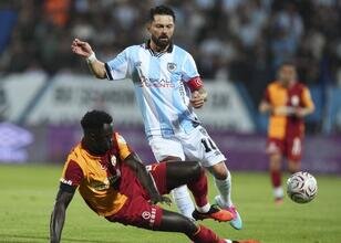 Eren Tozlu: "Alışmamız lazım"