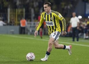 Kerem Aktürkoğlu hakem kararlarını eleştirdi, penaltı itirazı