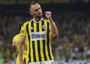 Vedat Muriqi'den Şampiyonlar Ligi iddiası!