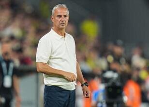 İsmail Kartal: "Final maçımız!"