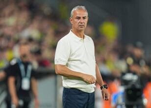 Fenerbahçe'nin derbi planı: Kartal kapanı!