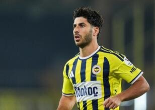 Marco Asensio: "Çok yakında dönüyorum"