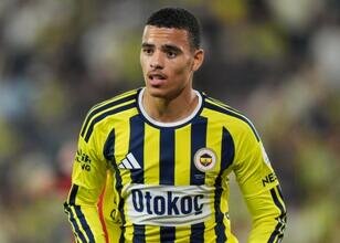 Fenerbahçe'de derbi için Greenwood planı!