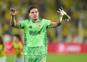 Ederson: "İlk hedefimizi yakaladık"