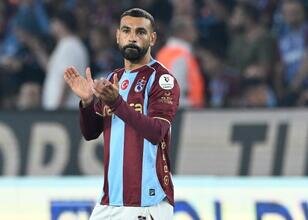 Salah, Trabzonspor'da fırtına gibi başladı