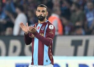 Trabzonspor'un UEFA Konferans Ligi fikstürü açıklandı: KuPS deplasmanıyla başlayıp Kızılyıldız deplasmanında bitiriyor