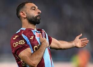 Trabzonspor'da Salah Rüzgarı Esti!