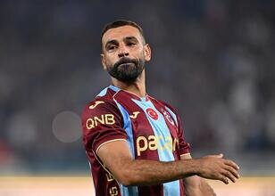 Trabzonspor - Gençlerbirliği: Muhtemel 11'ler