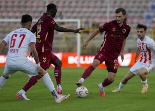 Mardinspor'dan Bolu'da net galibiyet