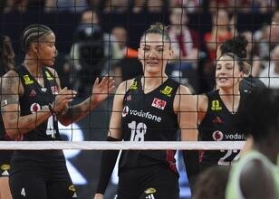 Filenin Sultanları'nın rakibi Macaristan