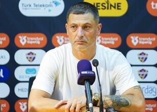 Gaziantep FK'de Mirel Radoi dönemi sona erdi!