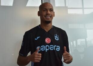 Trabzonspor'da Amedspor Maçı Öncesi Fabinho İlk Kez Kadroda, Malinovskyi Sakatlandı